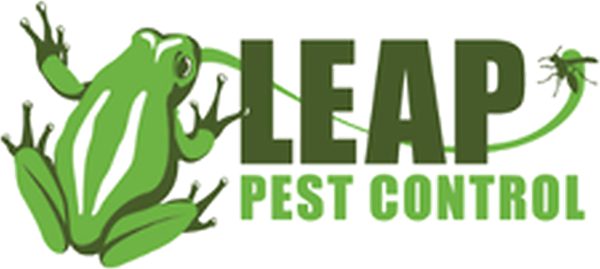Leap Pest Control